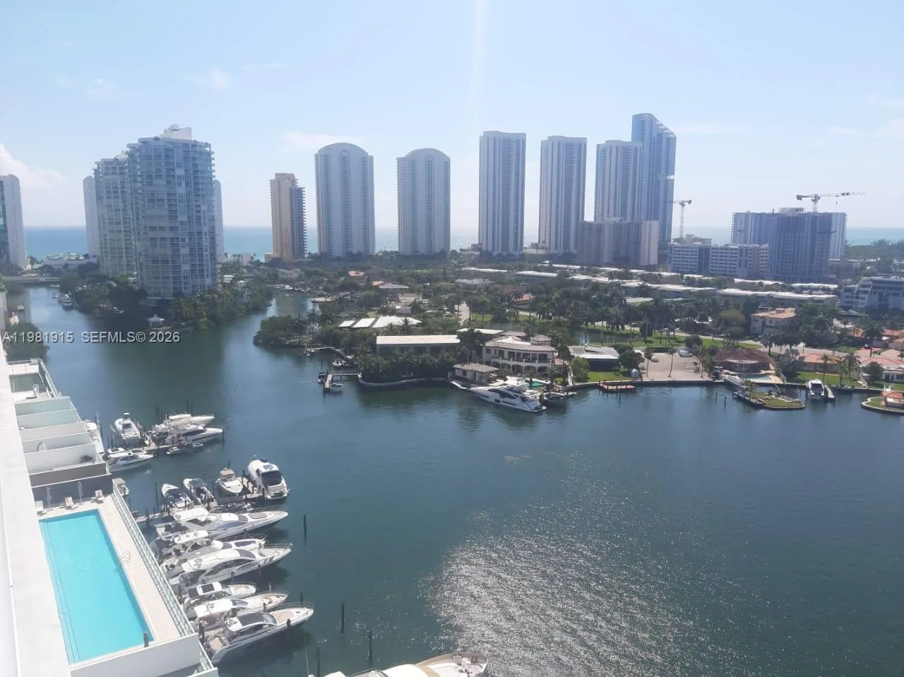 400 Sunny Isles Blvd # 1701, Sunny Isles Beach, FL 33160 photo 3