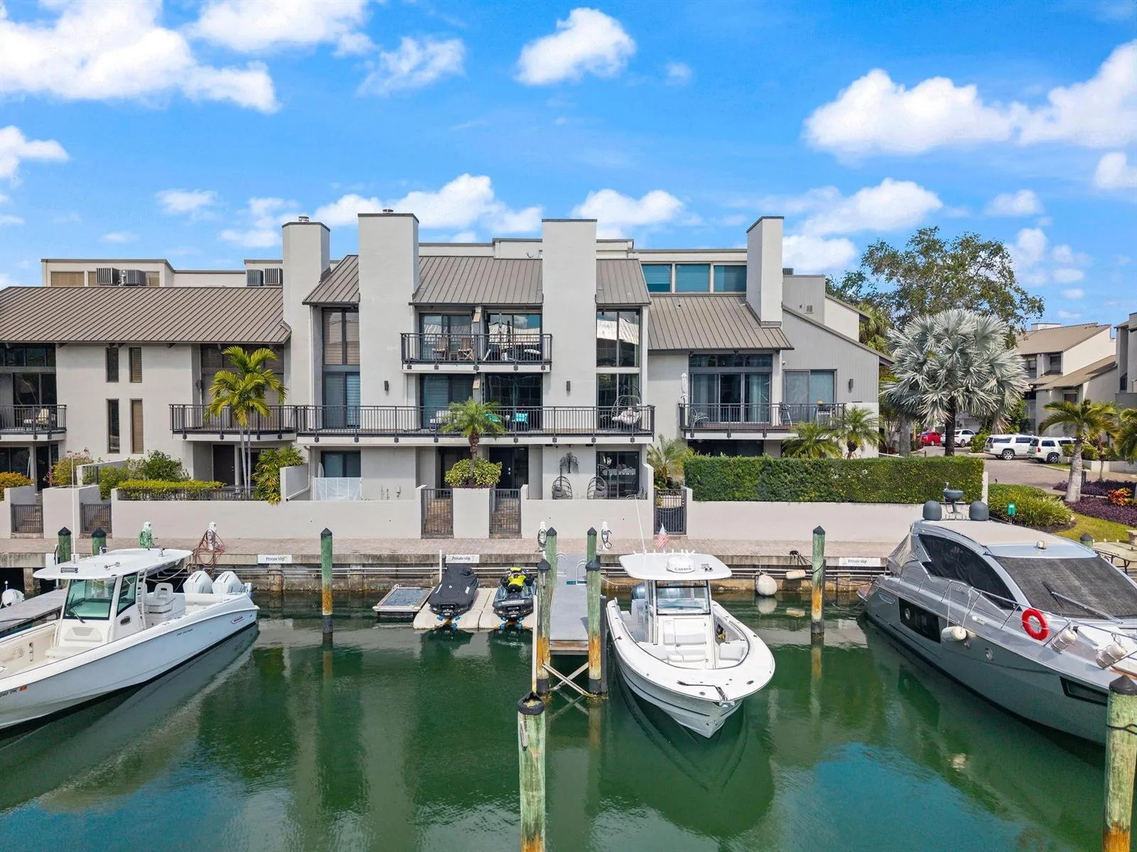 16 Portside Drive # 16c, Fort Lauderdale, FL 33316