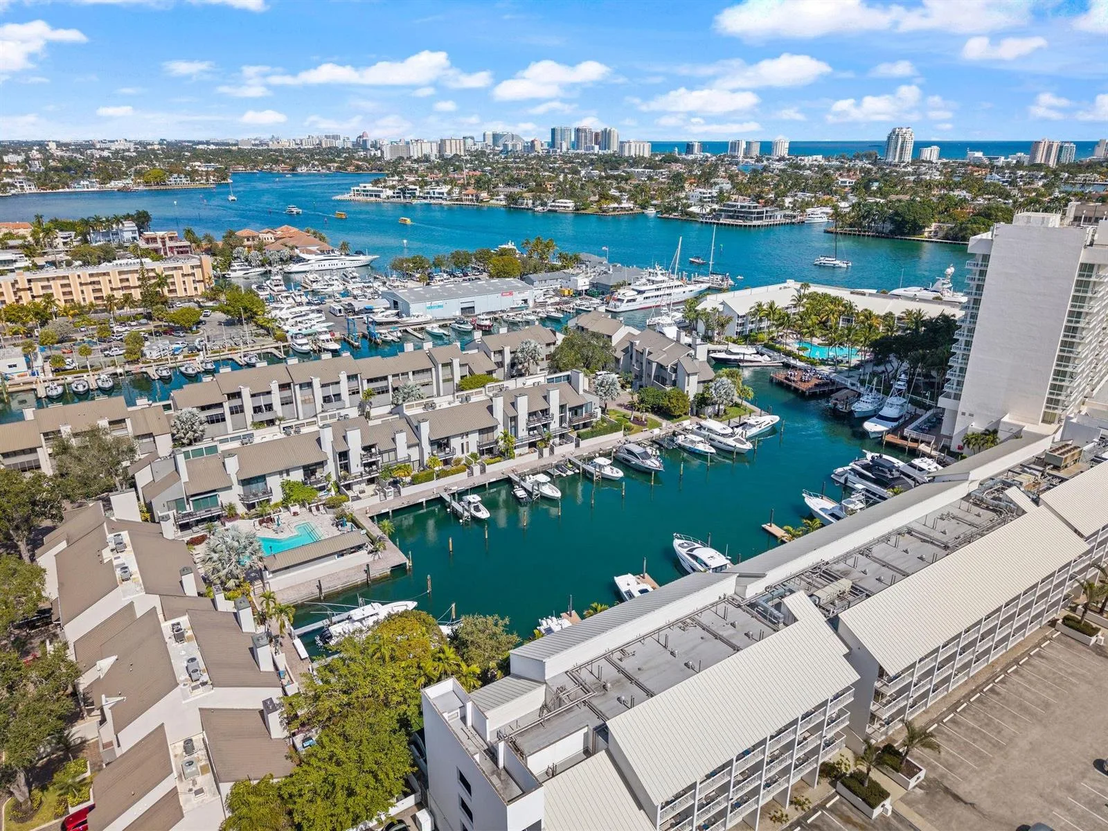 16 Portside Drive # 16c, Fort Lauderdale, FL 33316 photo 11