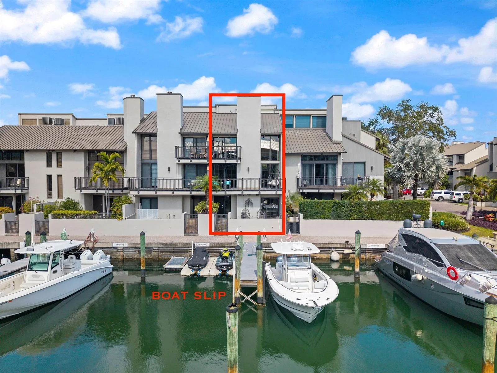 16 Portside Drive # 16c, Fort Lauderdale, FL 33316 photo 2