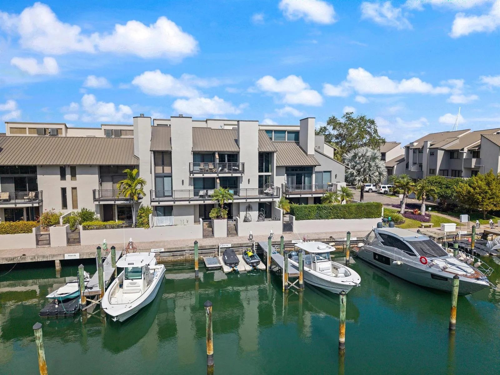 16 Portside Drive # 16c, Fort Lauderdale, FL 33316 photo 3