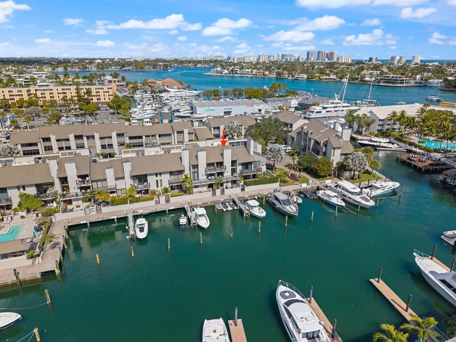 16 Portside Drive # 16c, Fort Lauderdale, FL 33316 photo 7