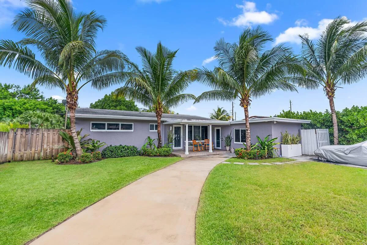 14 NE 26th Court, Wilton Manors, FL 33334