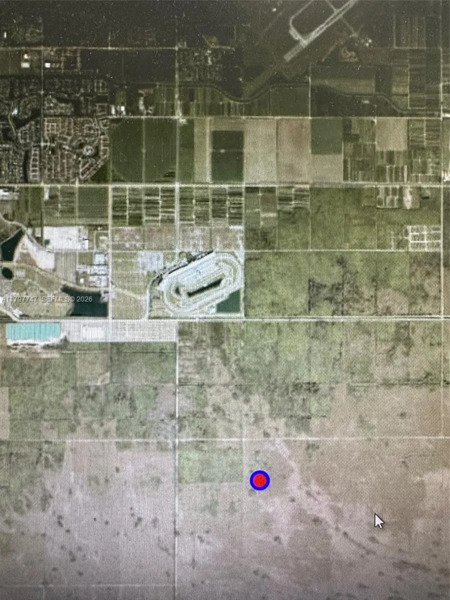 SW 137 Ave. at 360 St., Florida City FL 33035