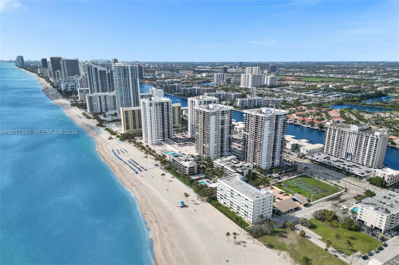 1600 S Ocean Dr # 16B, Hollywood, FL 33019 photo 2