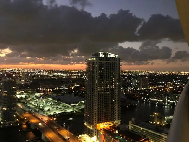 1800 S Ocean Dr # 4206, Hallandale Beach, FL 33009