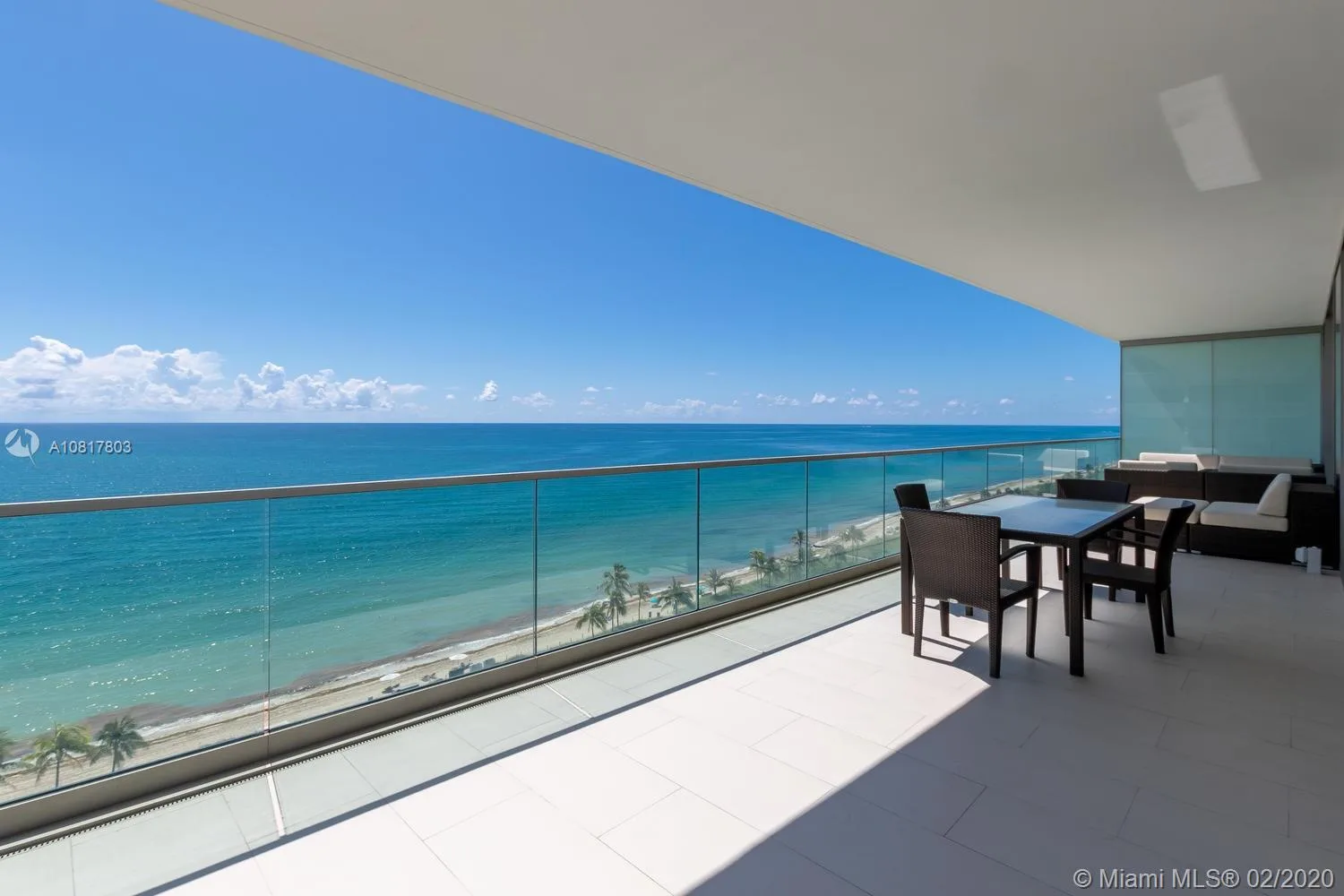 Oceana Bal Harbour Unit 1201 at 10203 Collins Ave # 1201, Bal Harbour, FL 33154 — photo 1