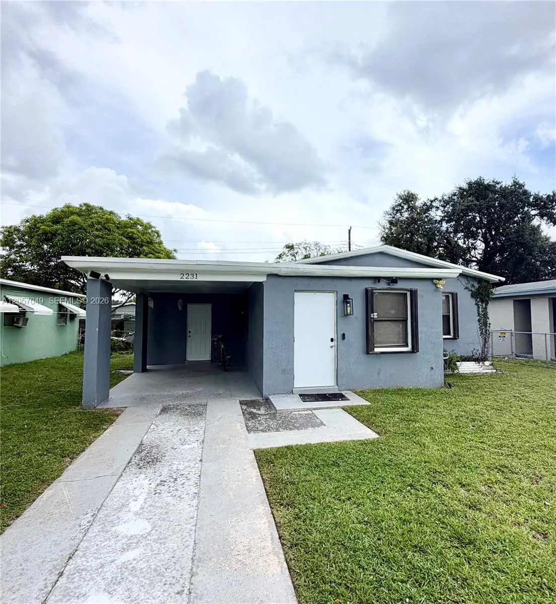 2231 NW 9th Ct, Fort Lauderdale, FL 33311