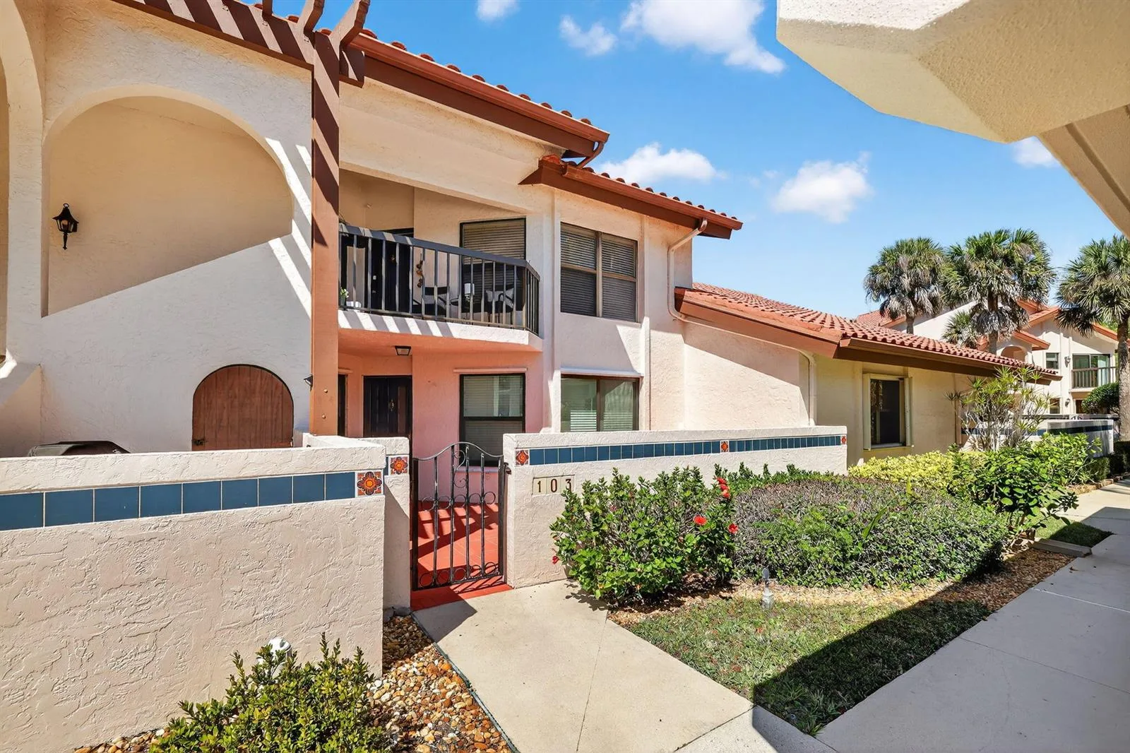 6060 SE Martinique Drive # 103, Stuart, FL 34997