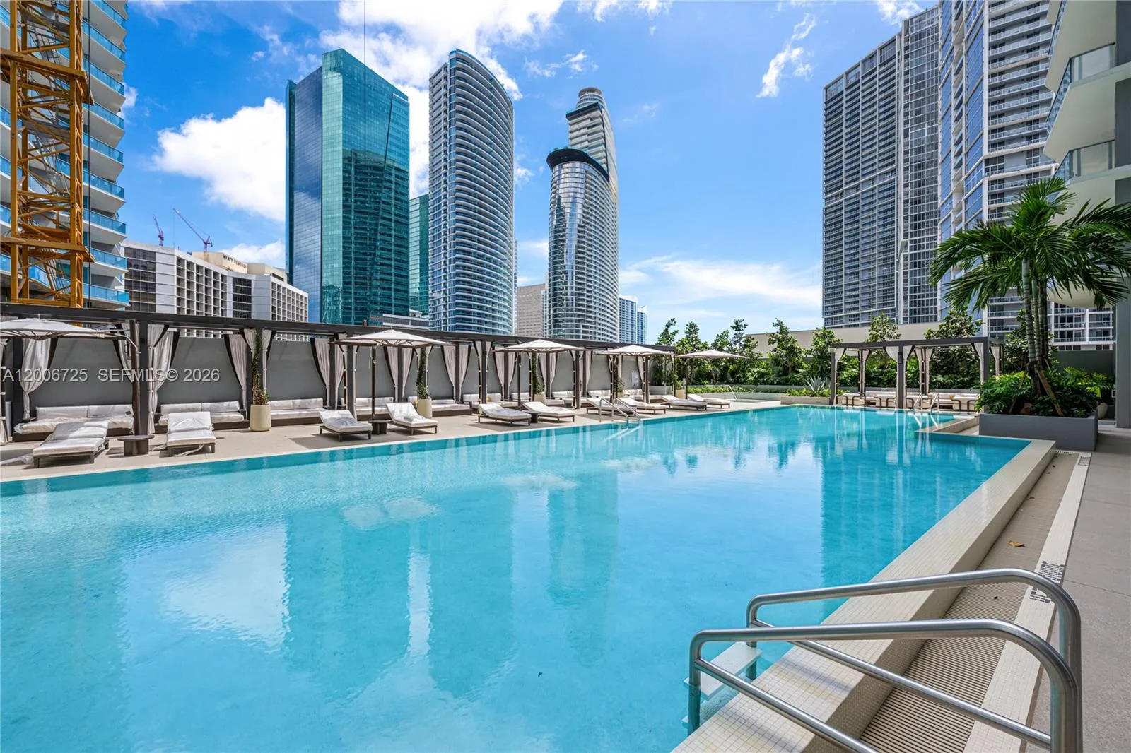 77 SE 5th St. # 1505, Miami, FL 33131 photo 10