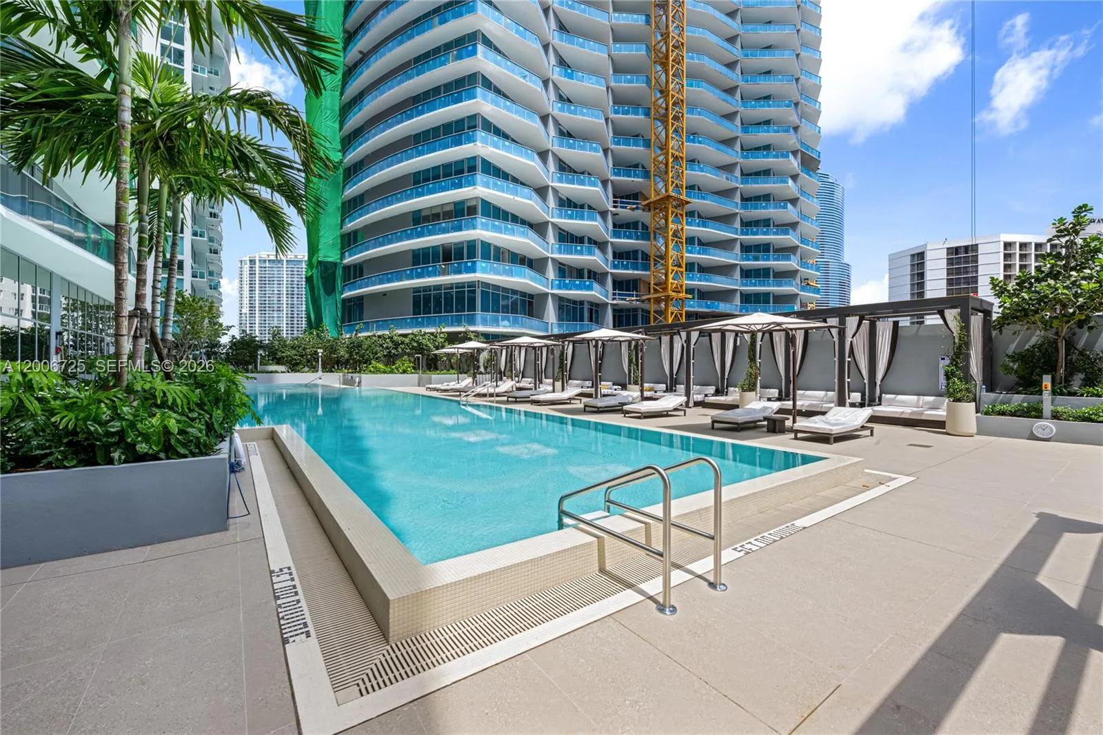 77 SE 5th St. # 1505, Miami, FL 33131 photo 12