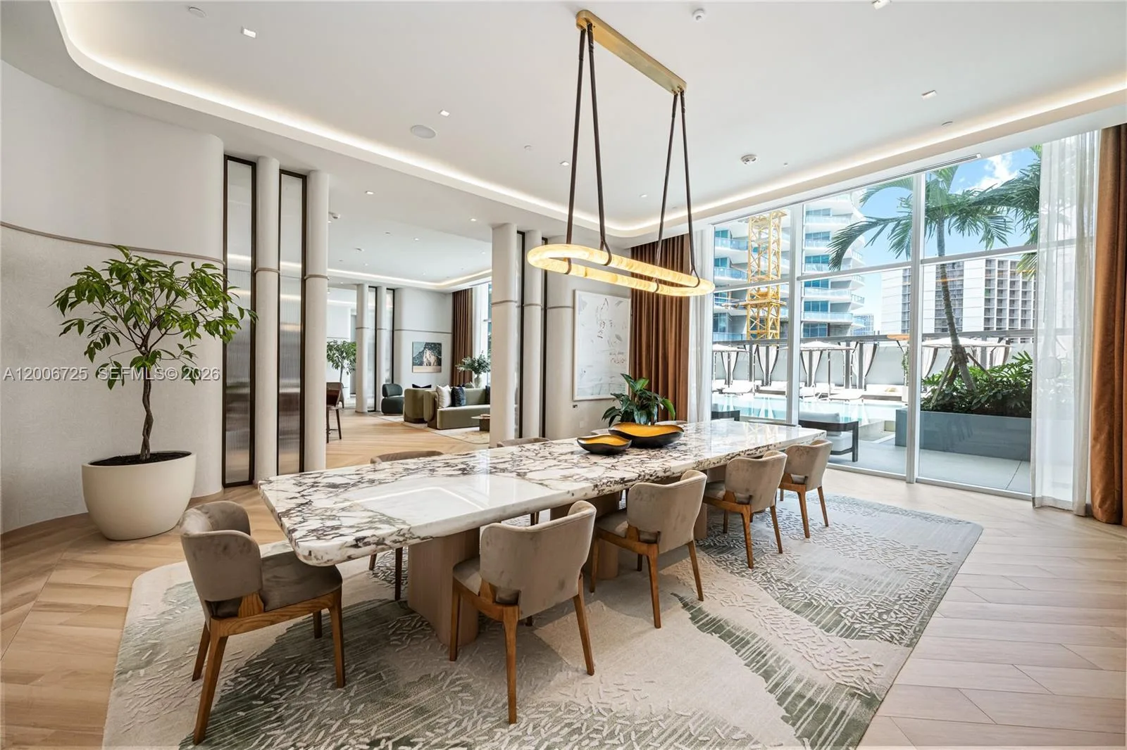 77 SE 5th St. # 1505, Miami, FL 33131 photo 3