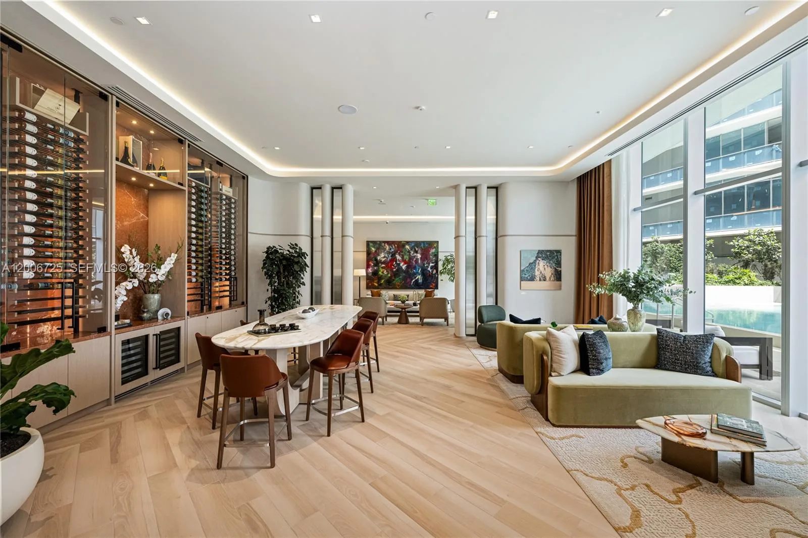 77 SE 5th St. # 1505, Miami, FL 33131 photo 5