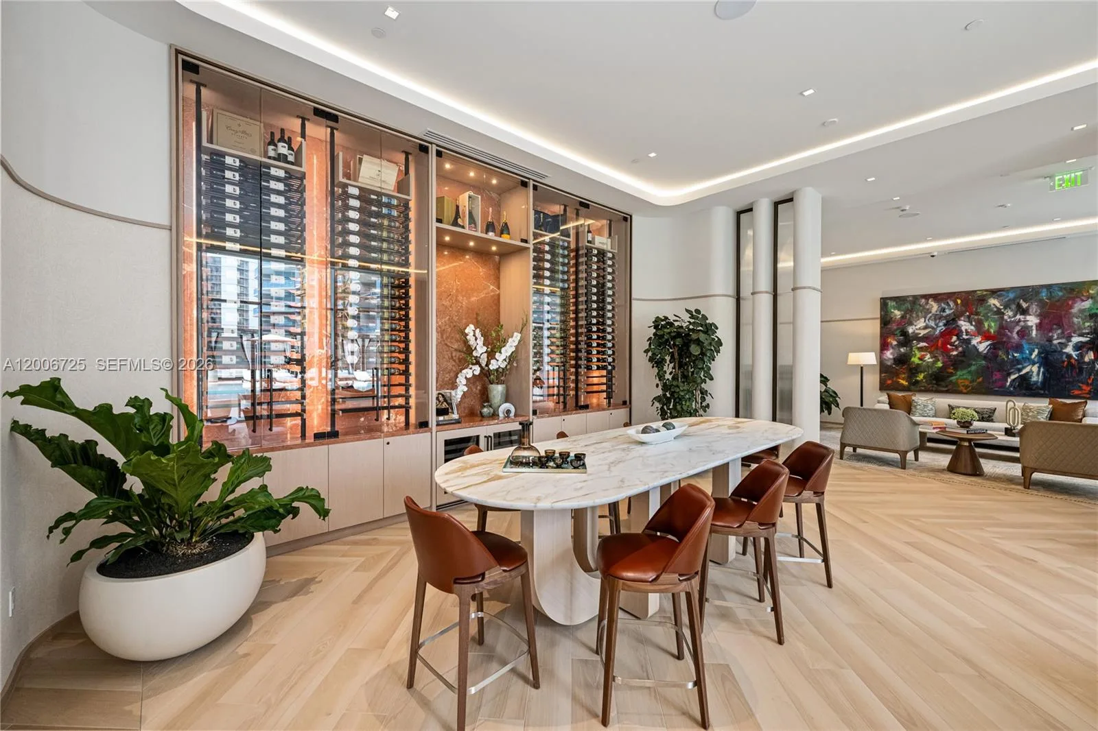 77 SE 5th St. # 1505, Miami, FL 33131 photo 6