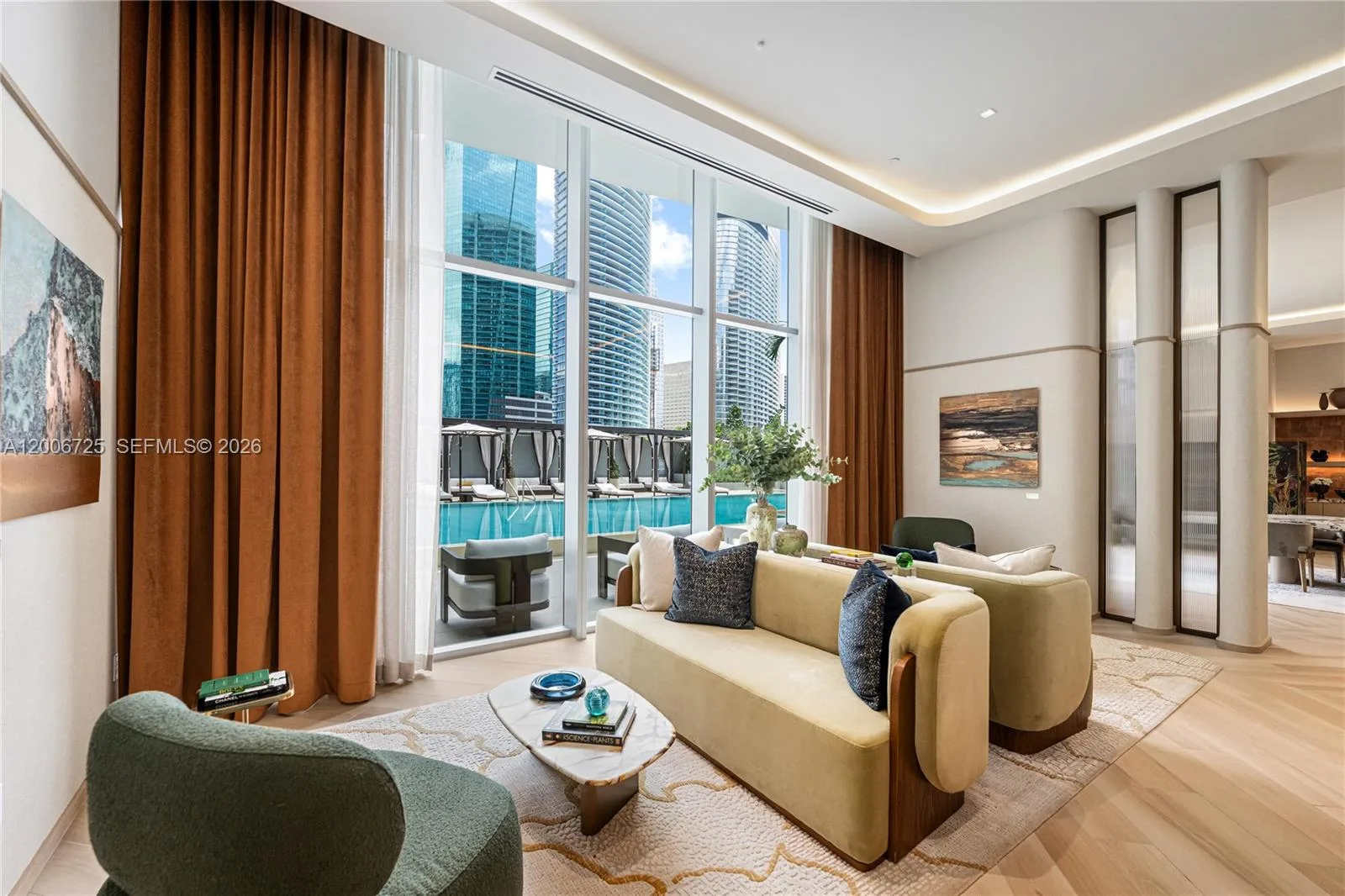 77 SE 5th St. # 1505, Miami, FL 33131 photo 7