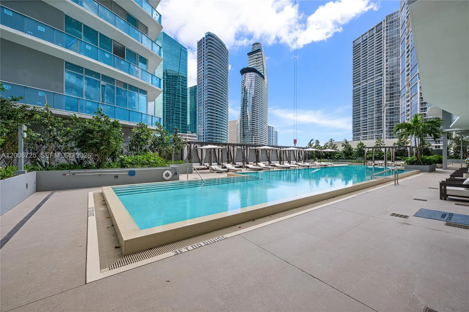 77 SE 5th St. # 1505, Miami, FL 33131 photo 8