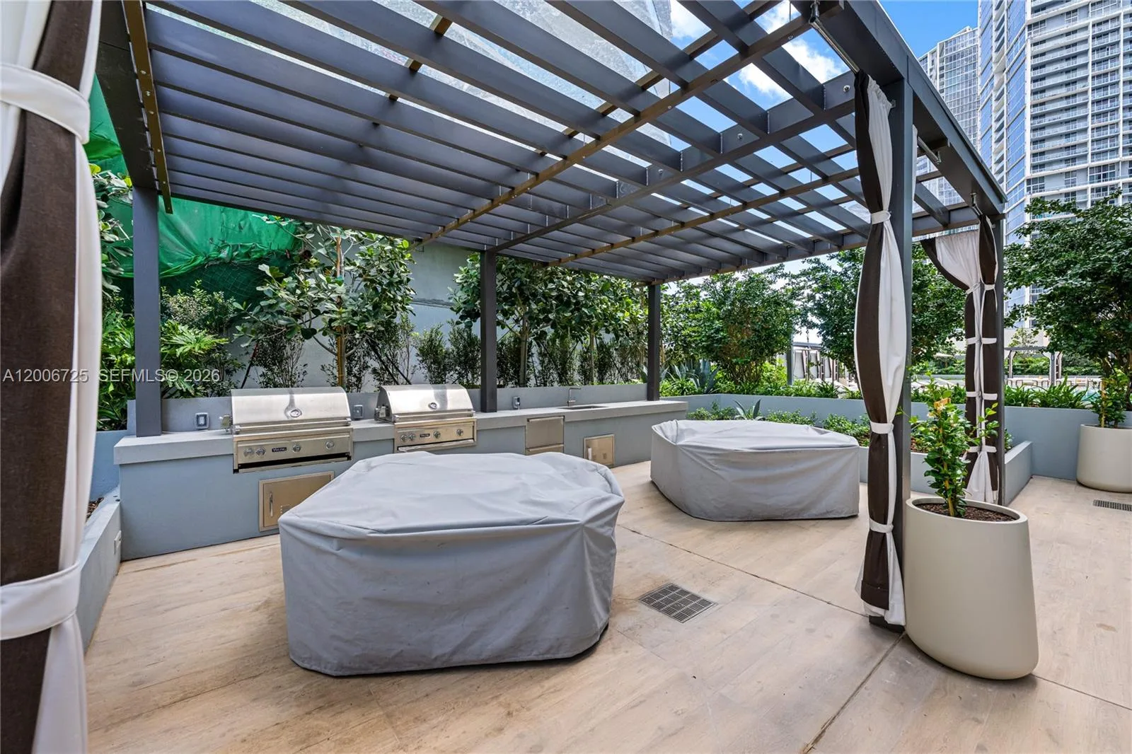 77 SE 5th St. # 1505, Miami, FL 33131 photo 9