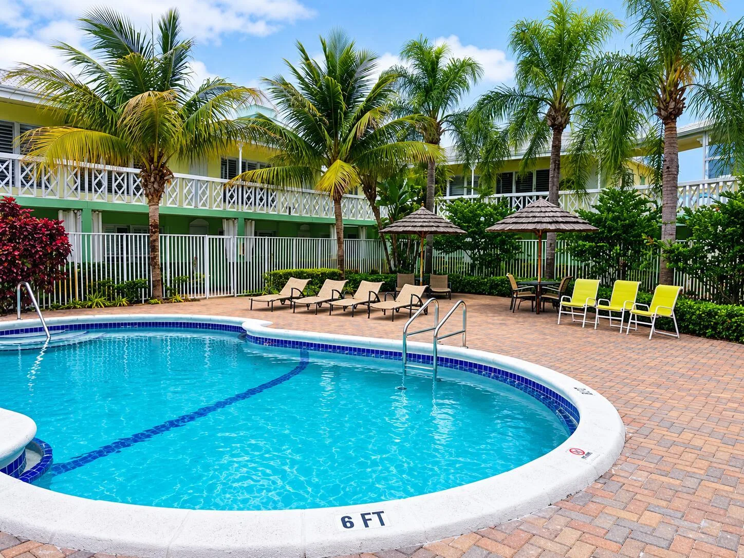 2124 NE 5th Avenue # 103, Wilton Manors, FL 33305