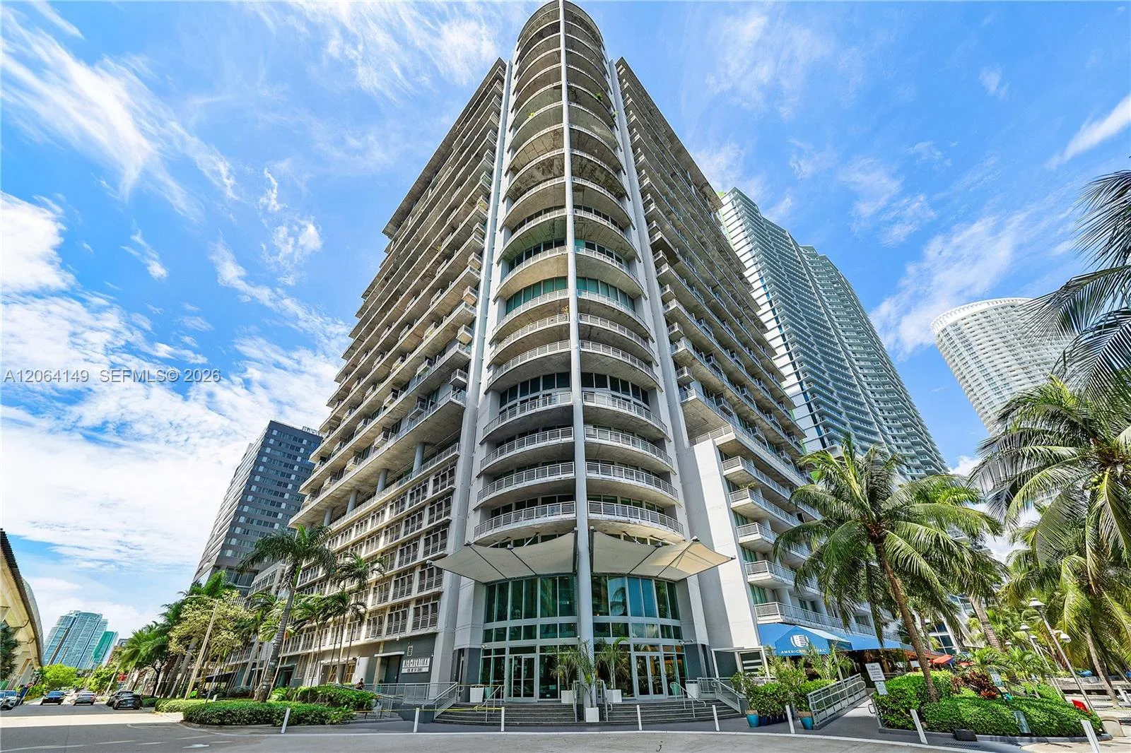 690 SW 1st Ct # 3102, Miami, FL 33130