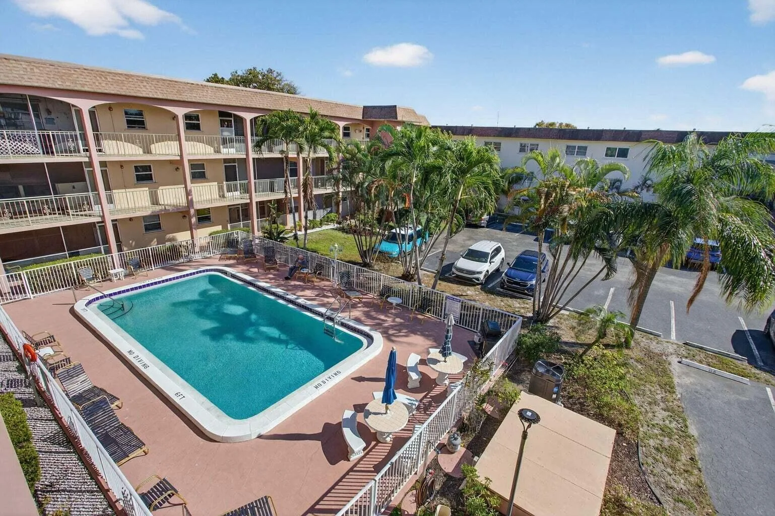 100 SE 6TH Avenue # 303, Pompano Beach, FL 33060 photo 9