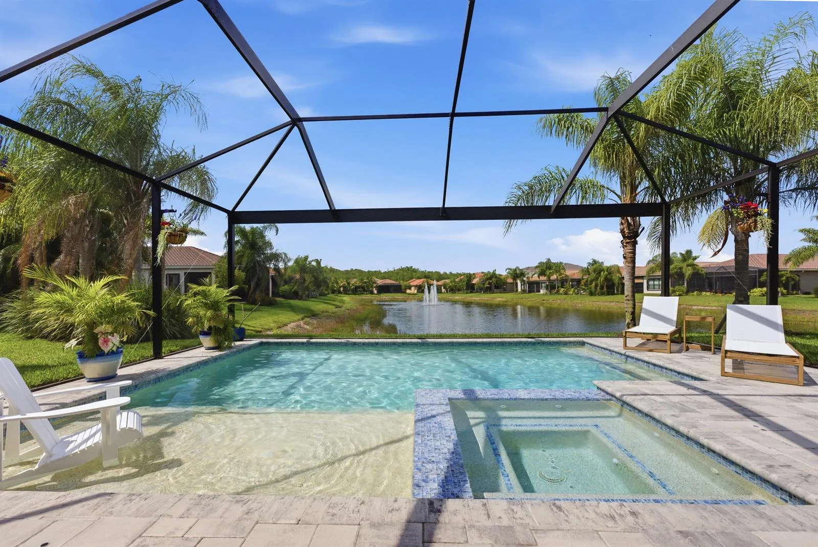 11619 Riverstone Lane, Fort Myers, FL 33913