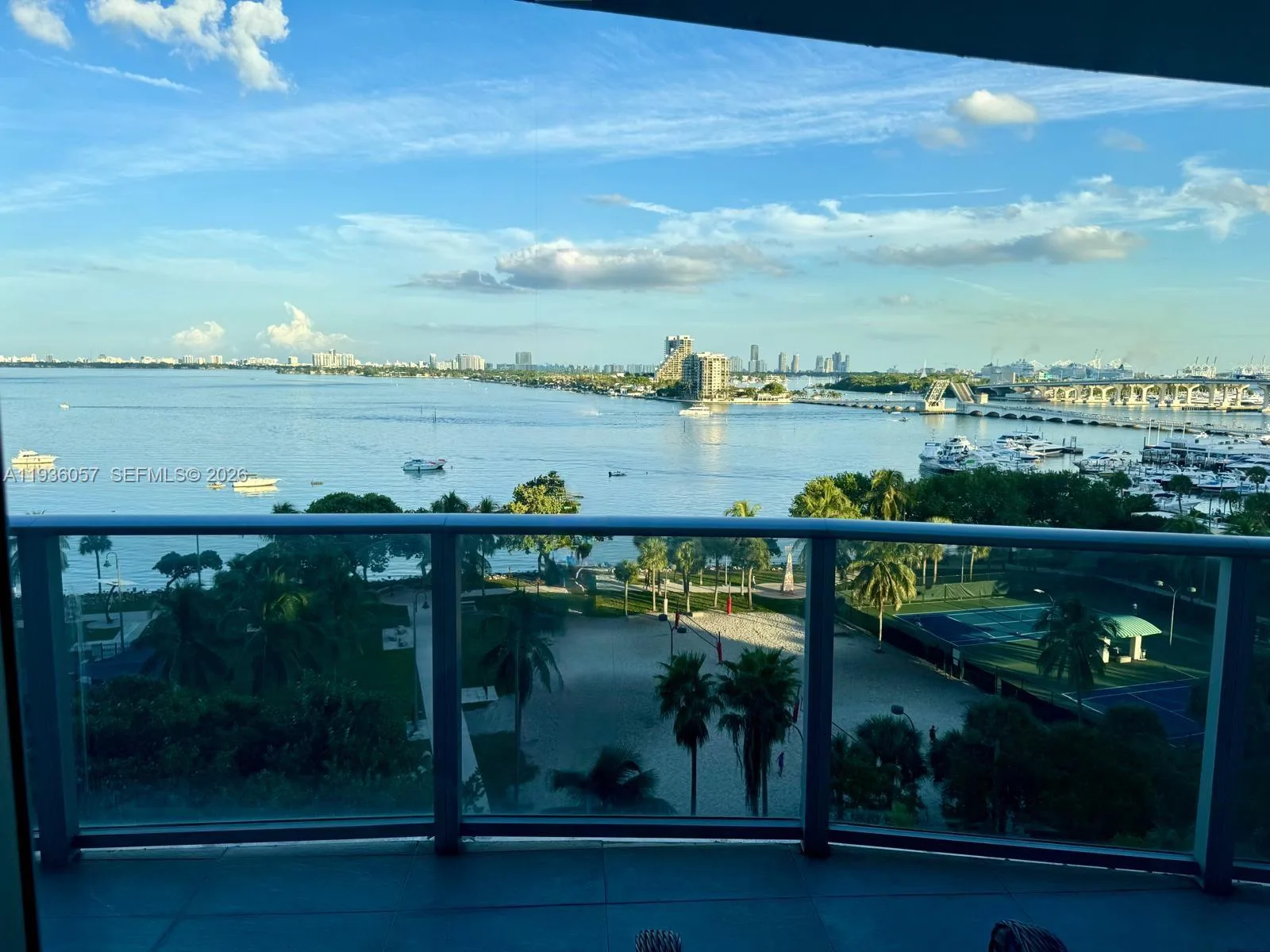 488 NE 18 # 806, Miami, FL 33132