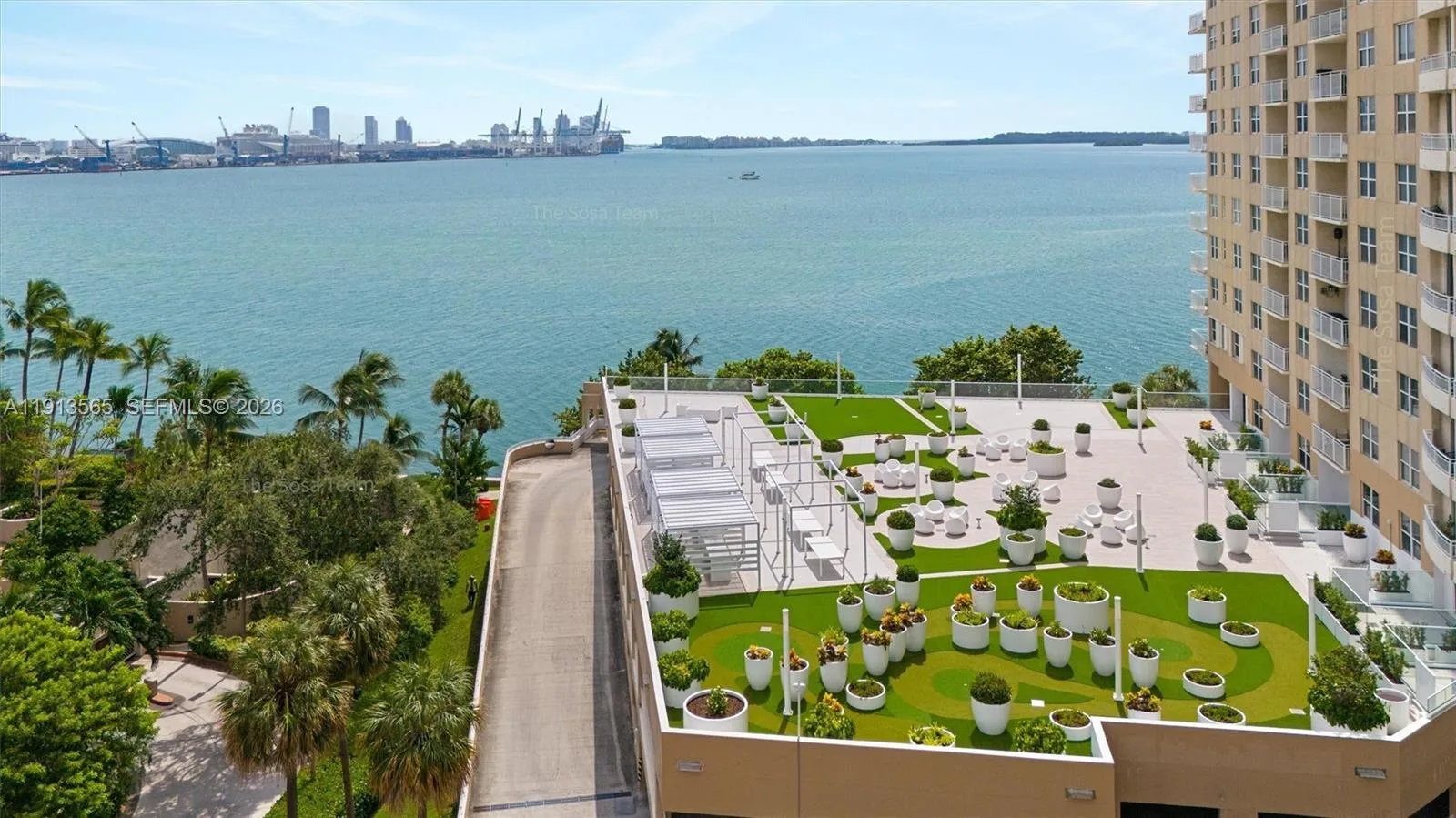 770 Claughton Island Dr # 1613, Miami, FL 33131 photo 13