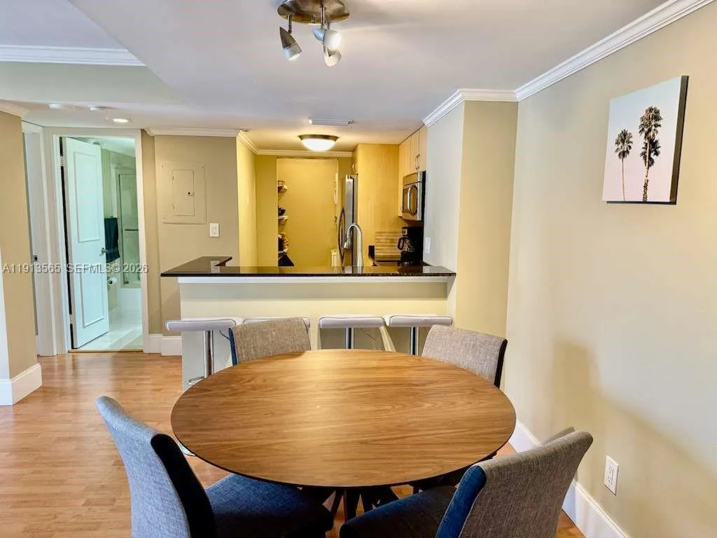 770 Claughton Island Dr # 1613, Miami, FL 33131 photo 4