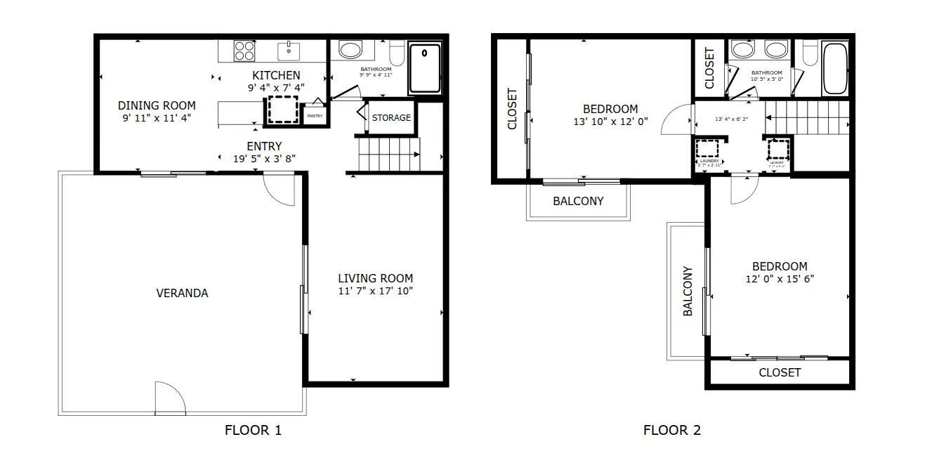 2811 Stoneway Lane # A, Fort Pierce, FL 34982 photo 2