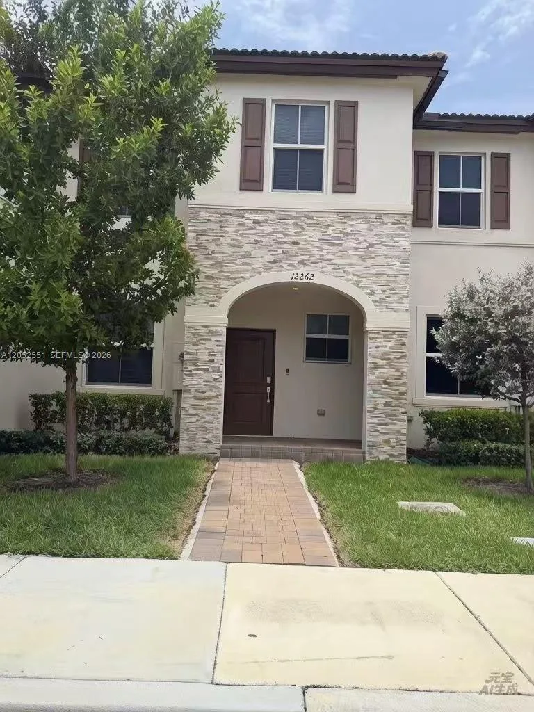 12262 NW 24th Pl, Miami, FL 33167