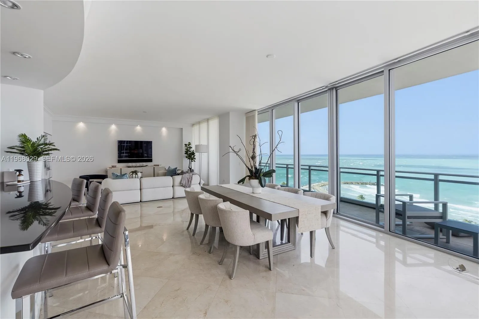 10295 Collins Ave # 801, Bal Harbour, FL 33154