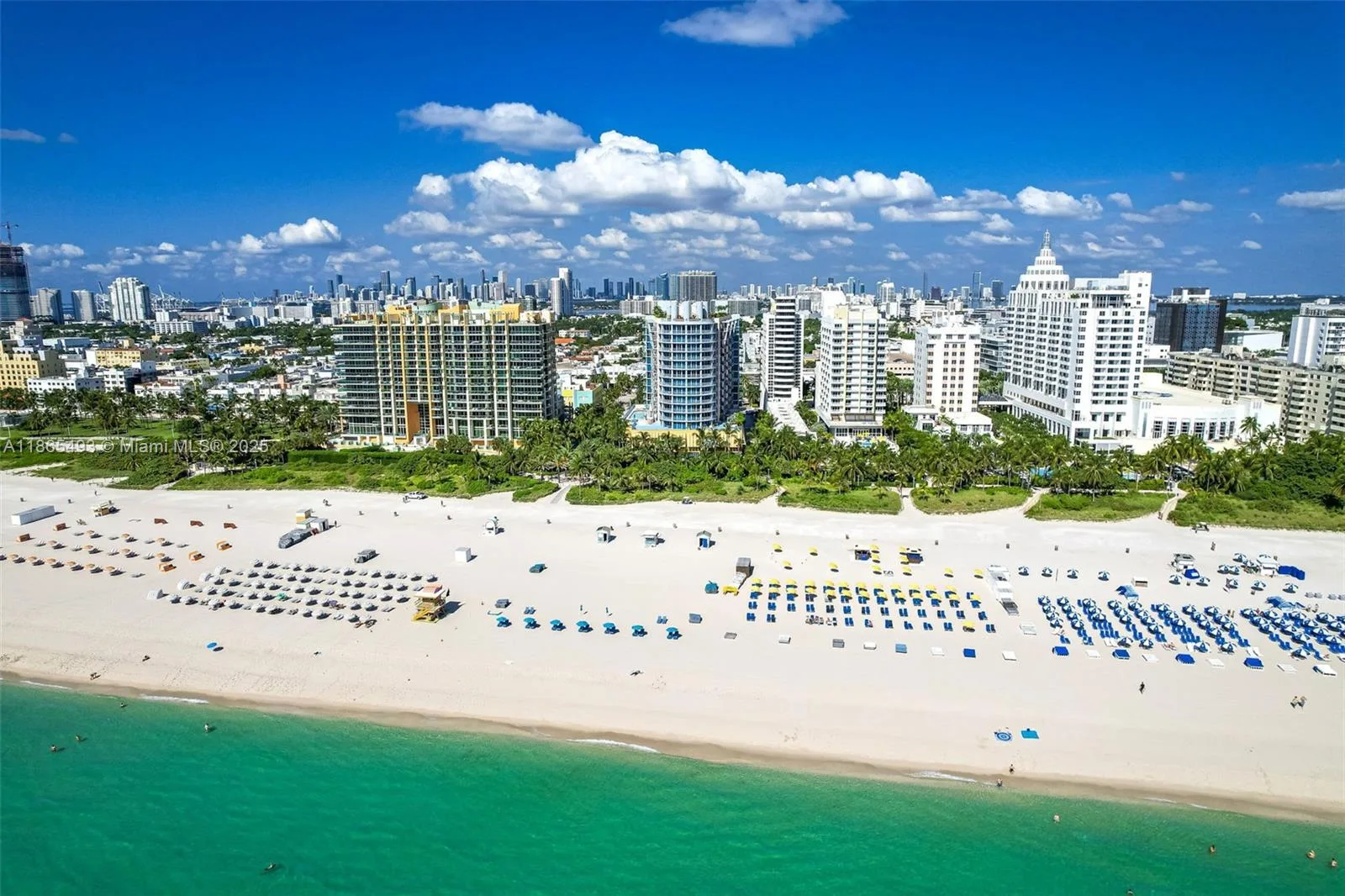 1500 Ocean Drive # 1003, Miami Beach, FL 33139