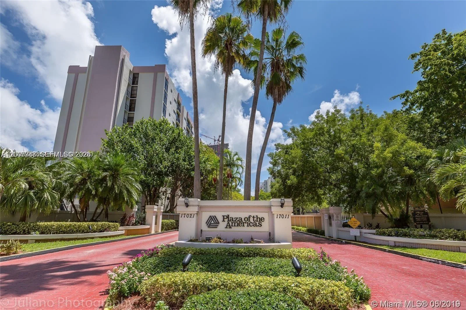 16919 N Bay Rd # 218, Sunny Isles Beach, FL 33160