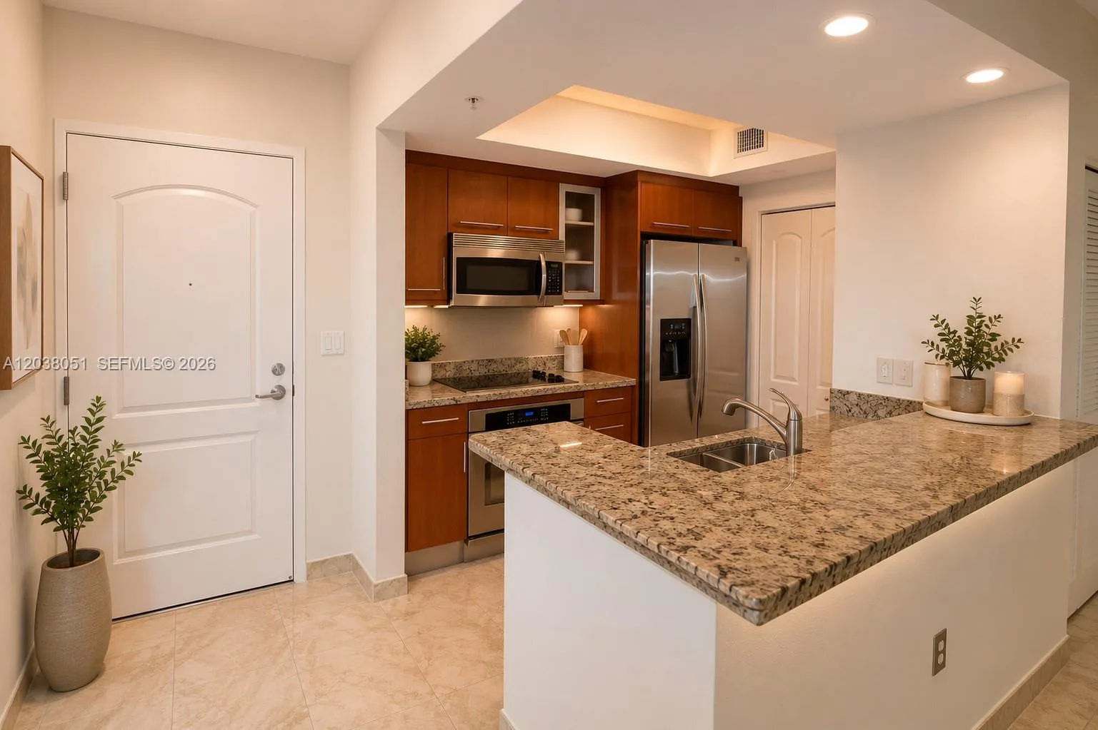 110 Washington Ave # 1512, Miami Beach, FL 33139