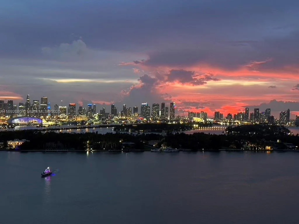 540 West Ave # 2011, Miami Beach, FL 33139