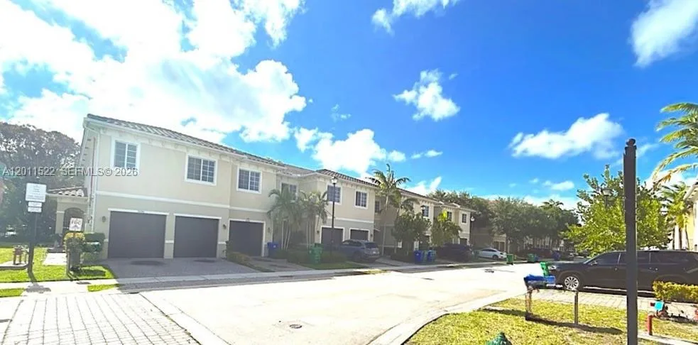 2664 SW 81st Ter # 2654, Miramar, FL 33025