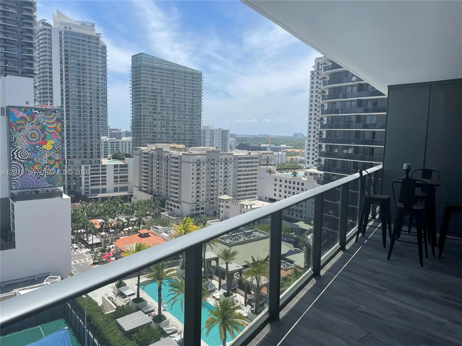 801 S Miami Ave # 1703, Miami, FL 33130 photo 3