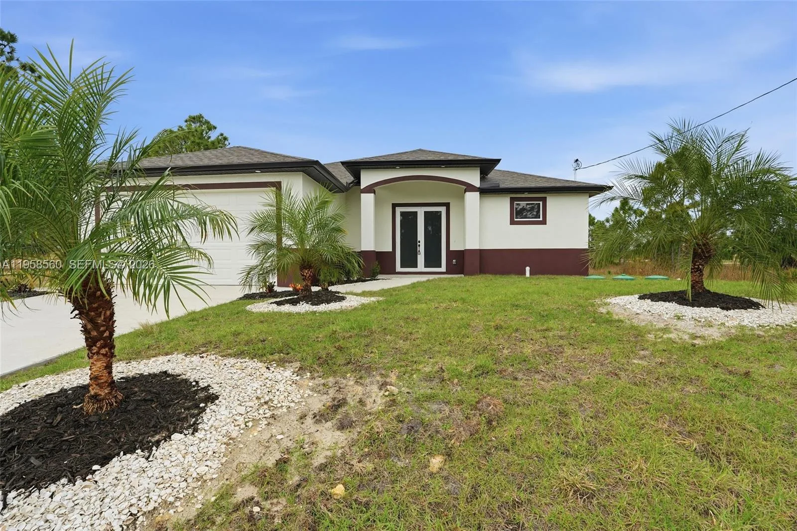 1042 MARSHALL AVE, Lehigh Acres, FL 33974
