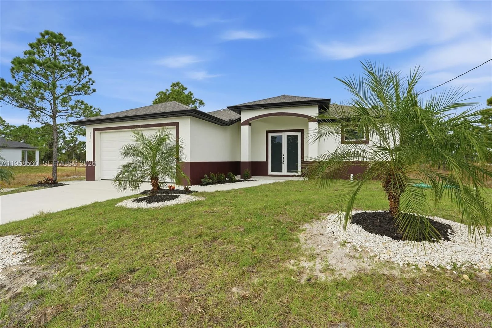 1042 MARSHALL AVE, Lehigh Acres, FL 33974 photo 2