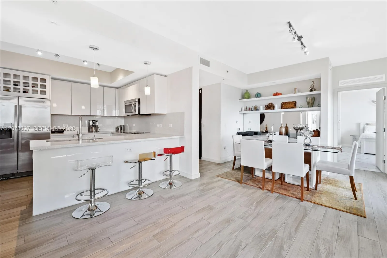 999 SW 1st Ave # 2504, Miami, FL 33130 photo 13