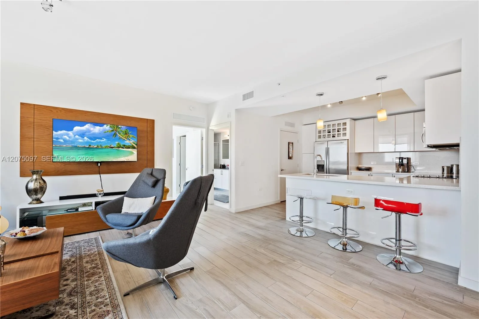 999 SW 1st Ave # 2504, Miami, FL 33130 photo 8