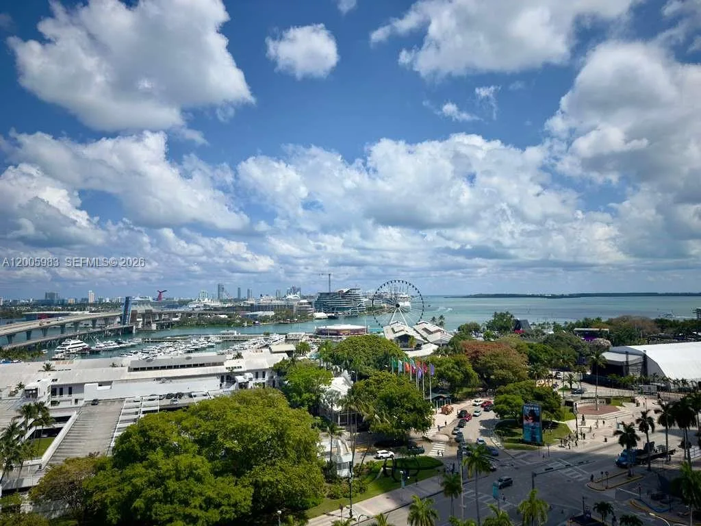 The Elser Hotel & Residences Unit 4313 at 398 NE 5th St # 4313, Miami, FL 33132 — photo 1