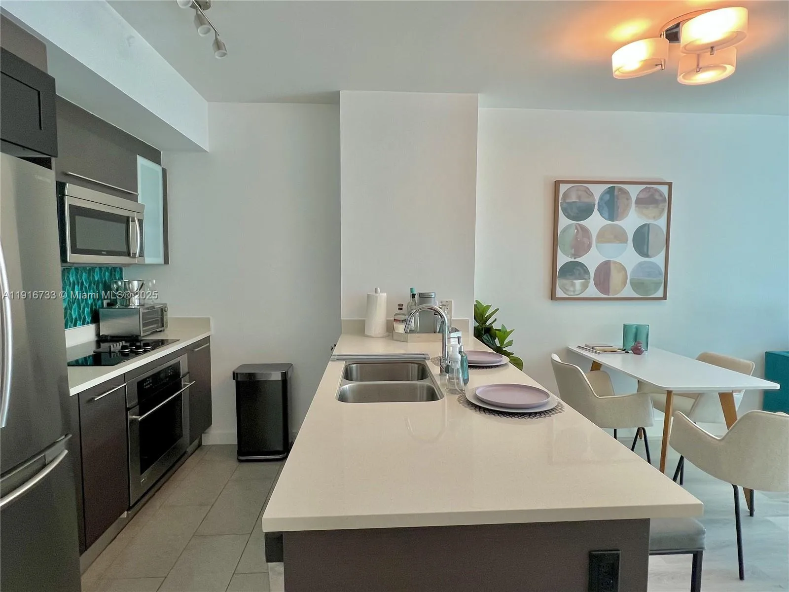 55 SE 6th St # 2608, Miami, FL 33131 photo 2