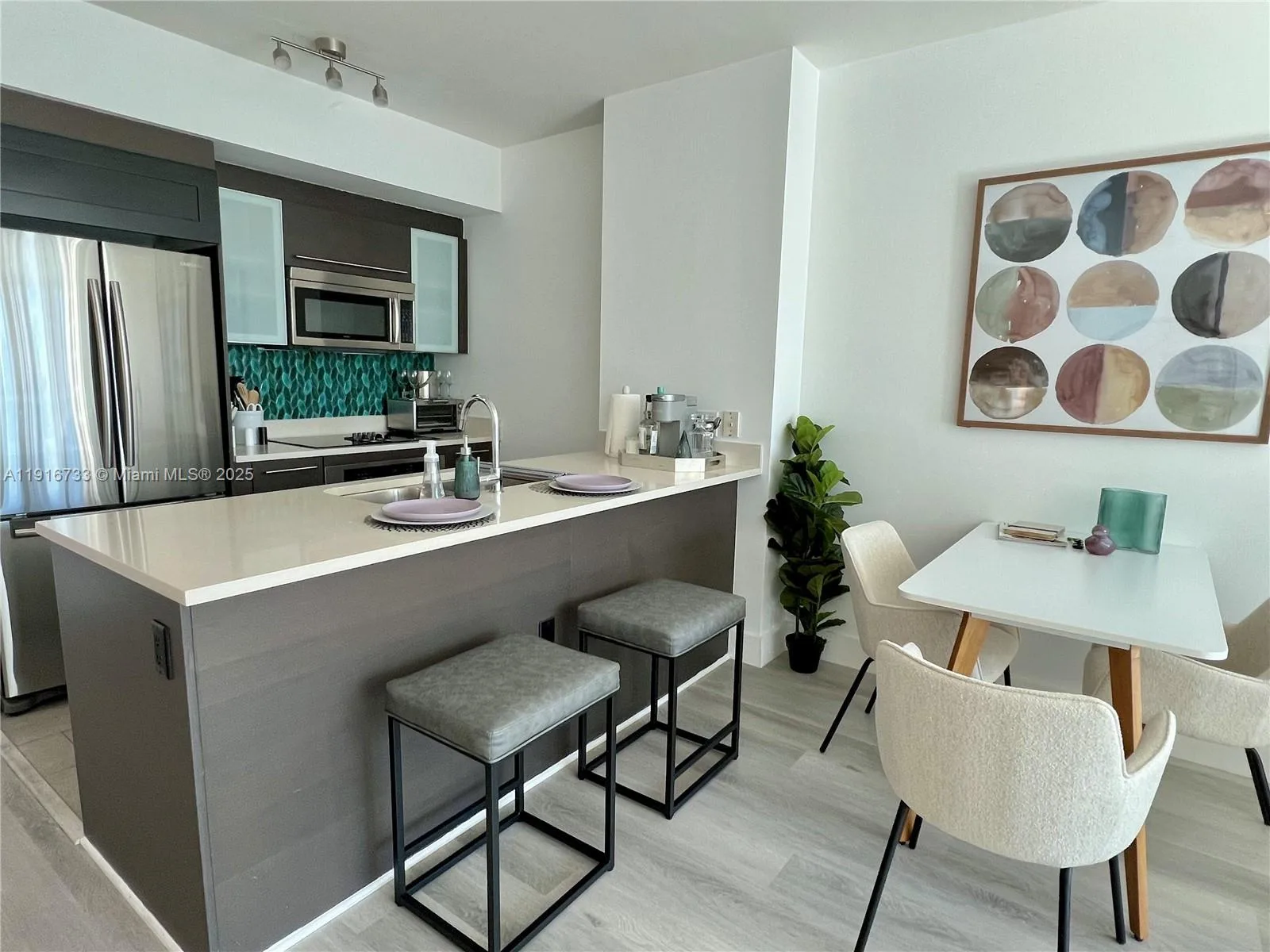 55 SE 6th St # 2608, Miami, FL 33131 photo 4