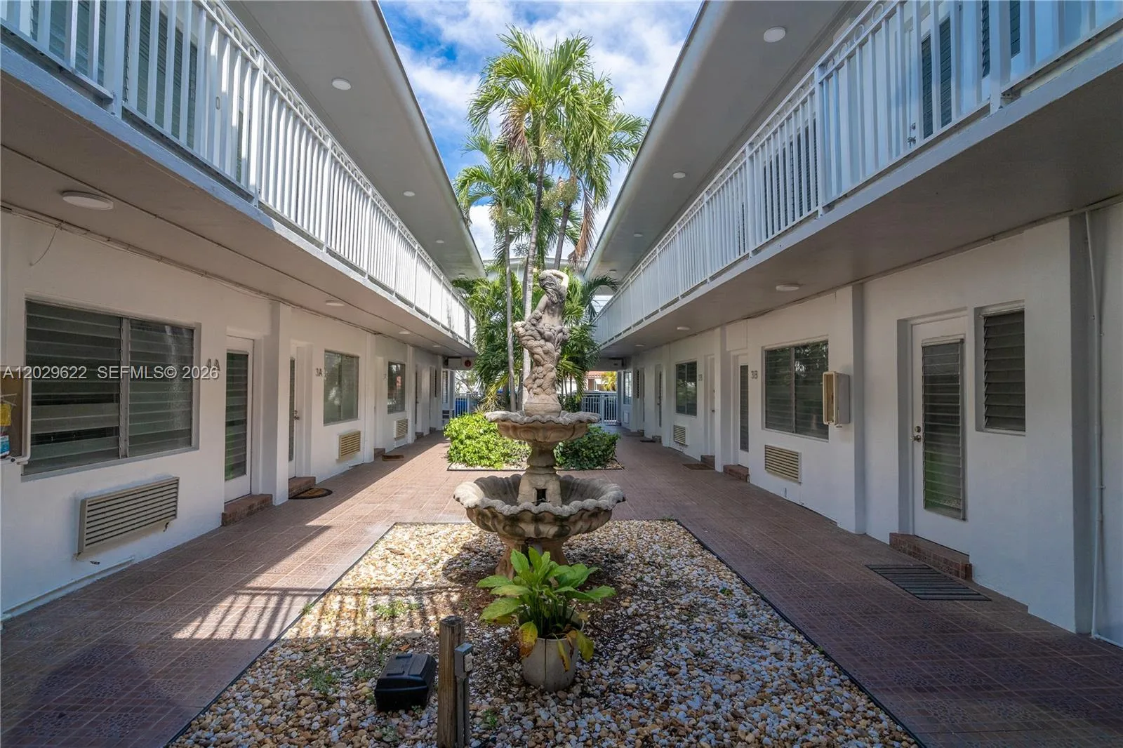 7640 Carlyle Ave # 9B, Miami Beach, FL 33141