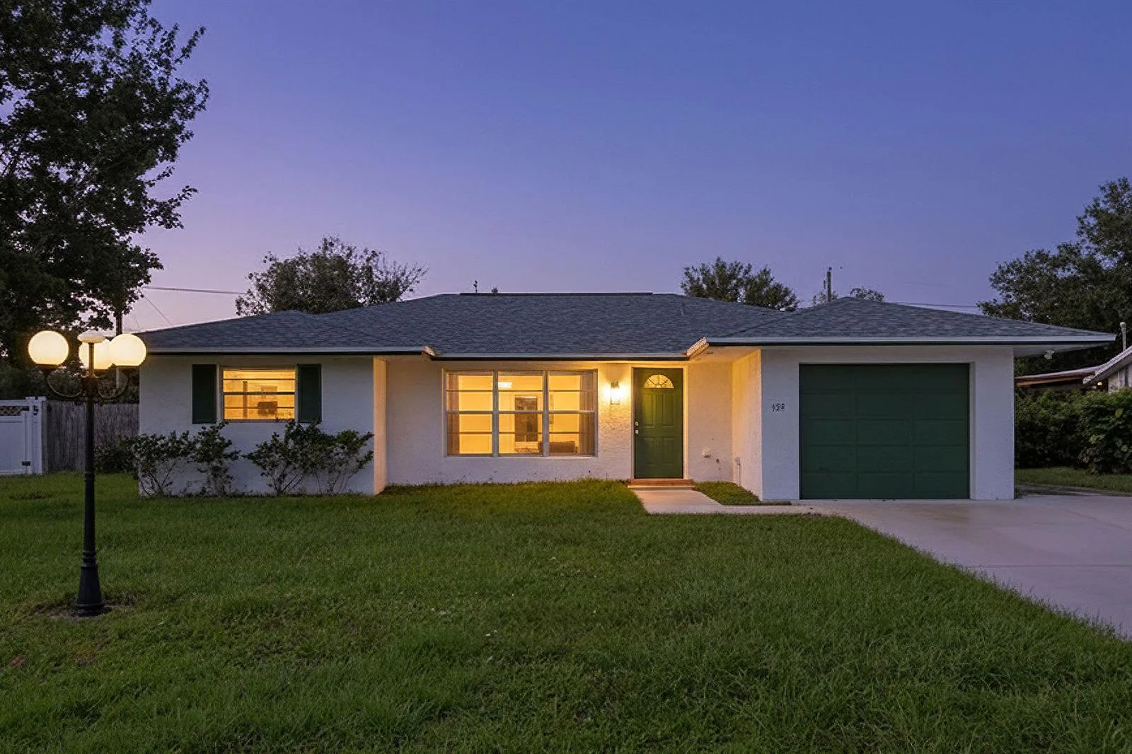 722 SE Arton Lane, Port St. Lucie, FL 34983