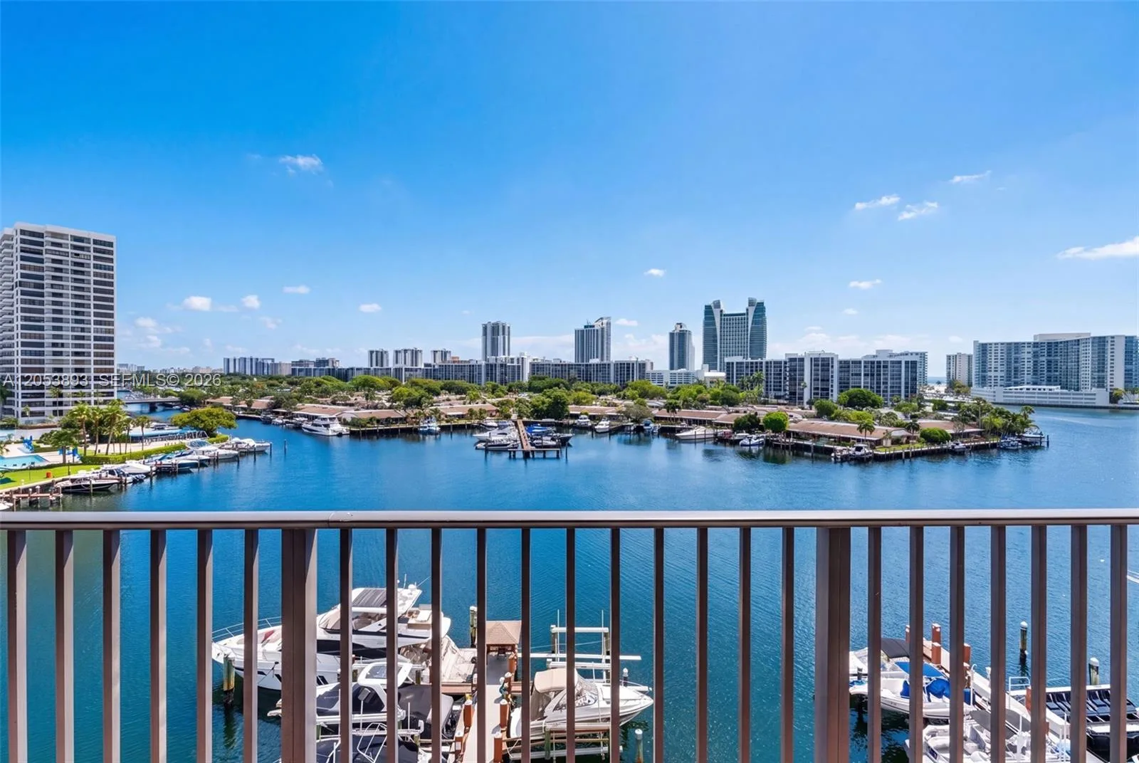 300 Three Islands Blvd # 207, Hallandale Beach, FL 33009