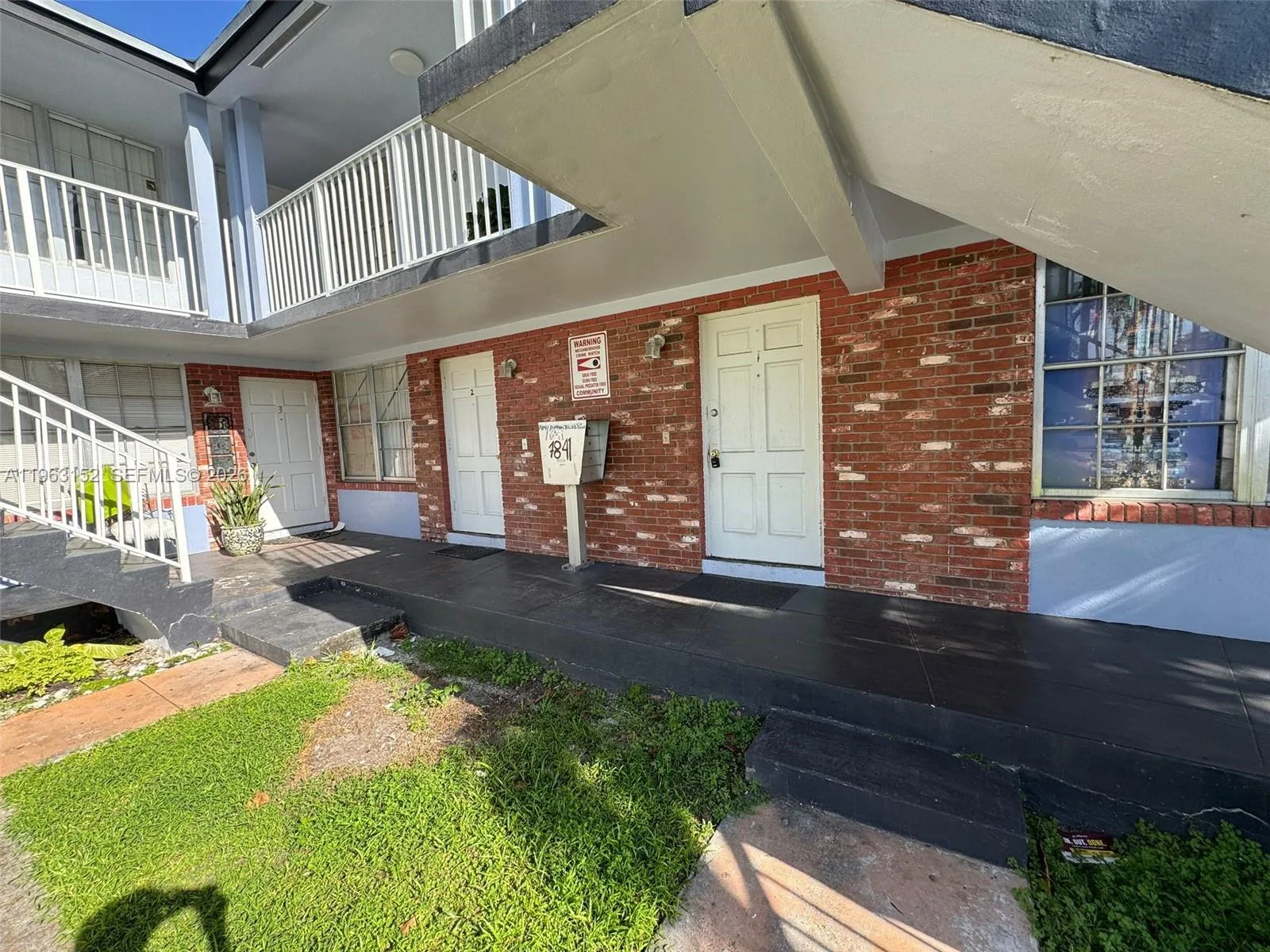 7841 Dunham Blvd # 1, Miami, FL 33138
