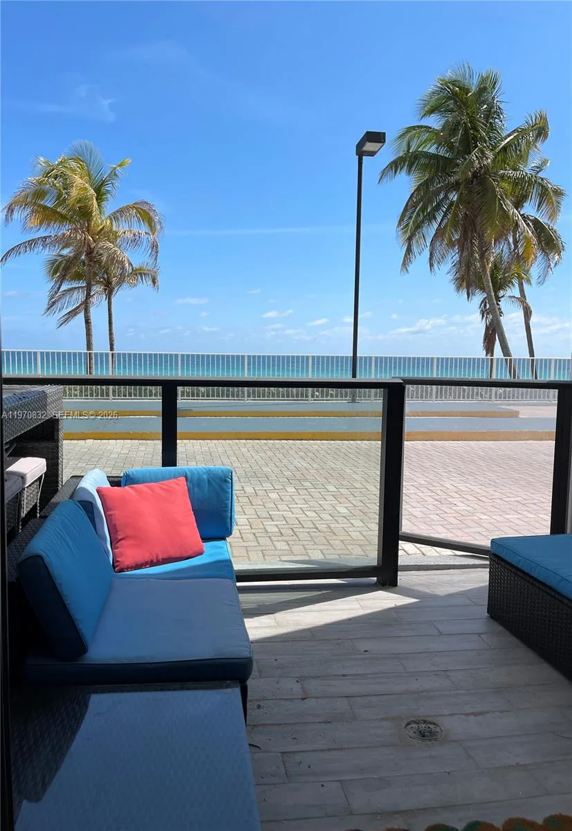 2301 S Ocean # 201, Hollywood, FL 33019 photo 3