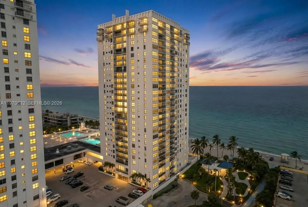2301 S Ocean # 201, Hollywood, FL 33019 photo 4